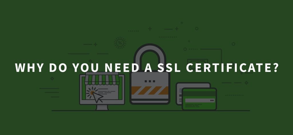 SSL Certificate 
