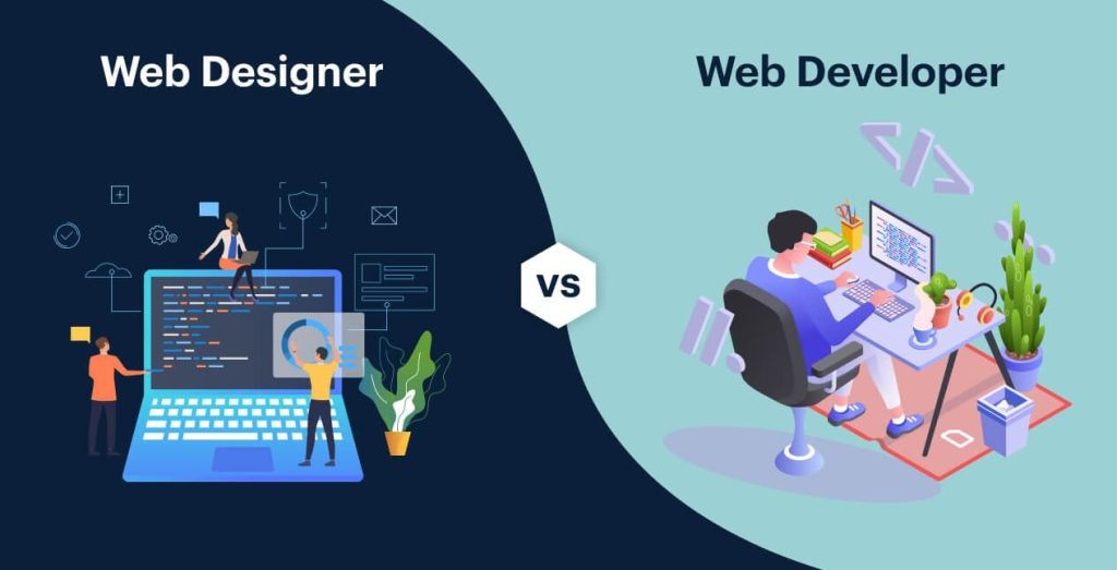 Web Design And  Development
